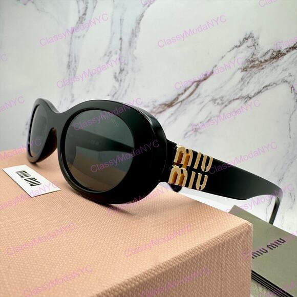 New MIU MIU Sunglasses